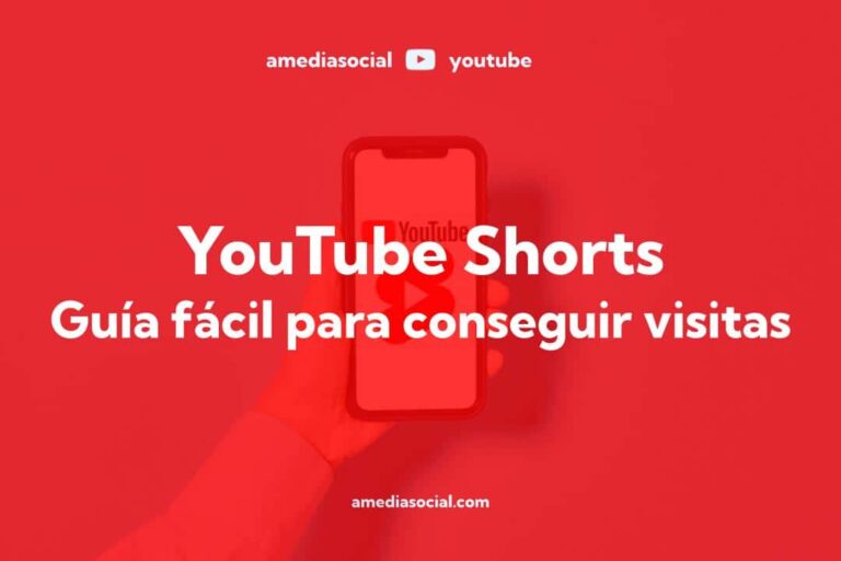 Shorts de YouTube: el pequeño gran reto para conseguir visitas